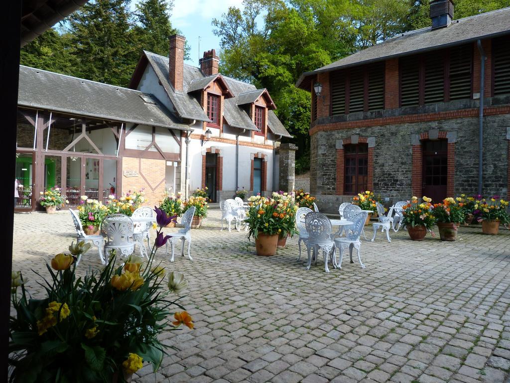 Gite Atypique Dans Une Chapelle Briec Pokoj fotografie